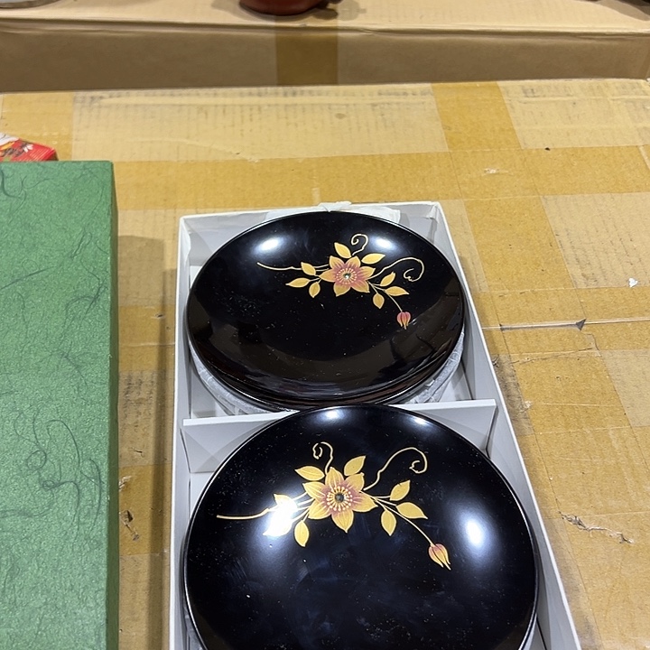 摆件家居工艺品瓷器