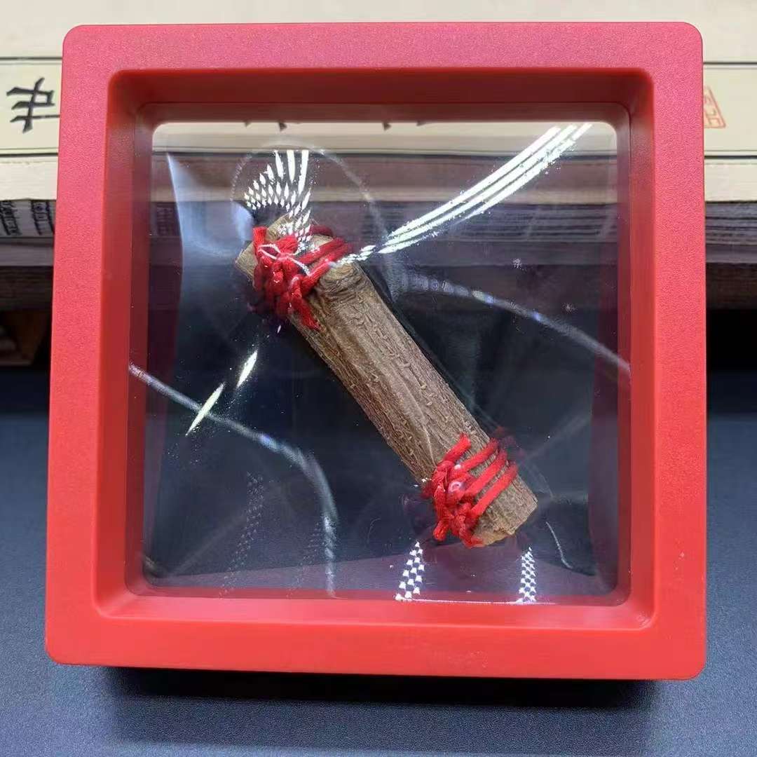 和和美美 桃木东南枝