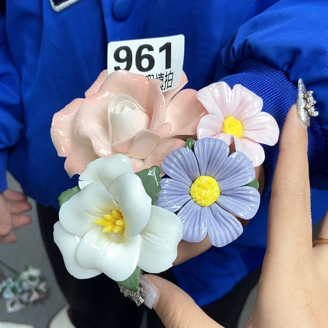 陶瓷设计风格现代