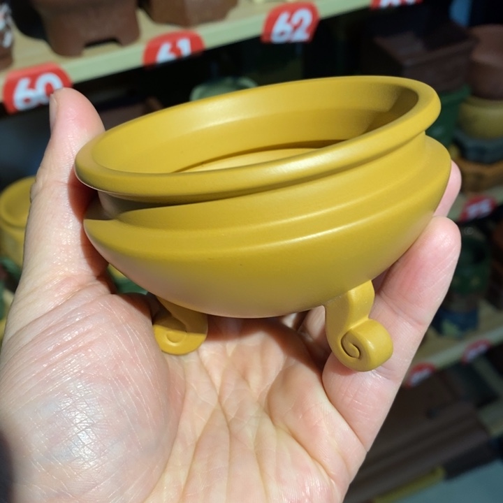 紫砂花盆紫砂文化