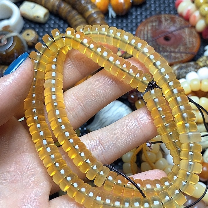 其他驼骨其他配饰