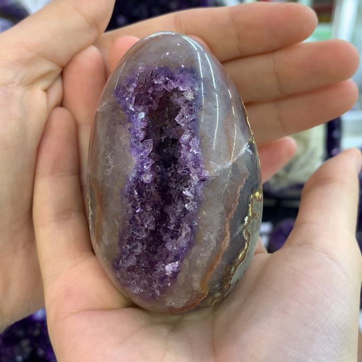 未镶嵌大型摆件（非配饰）水晶