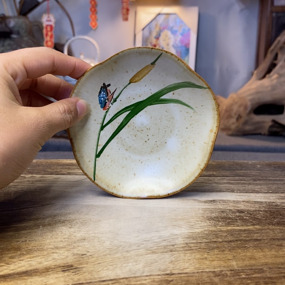 景德镇纯手工制作陶瓷