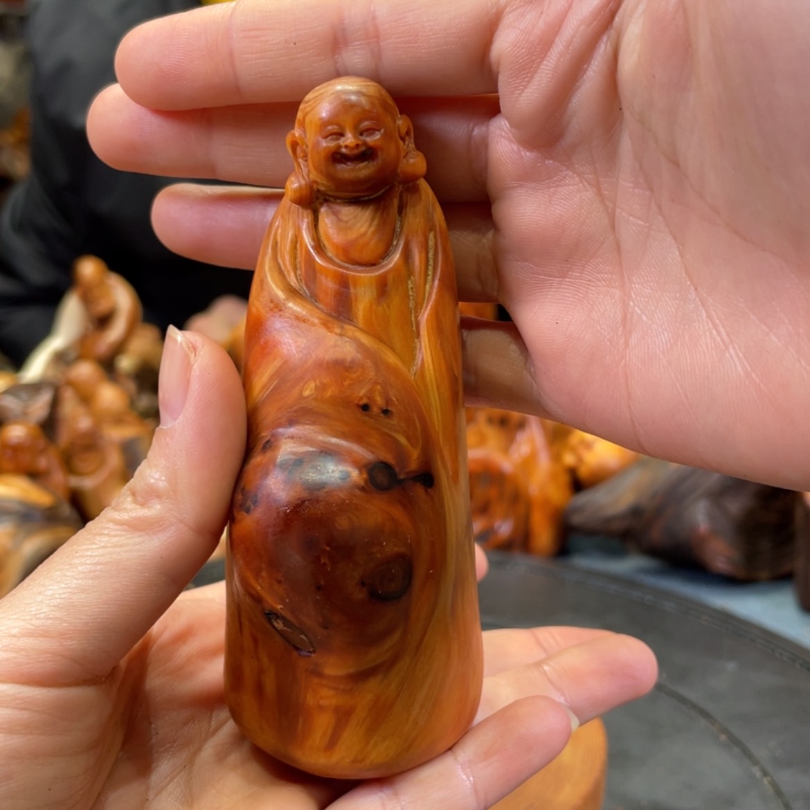 【闪购商品】柏木（崖柏）其他