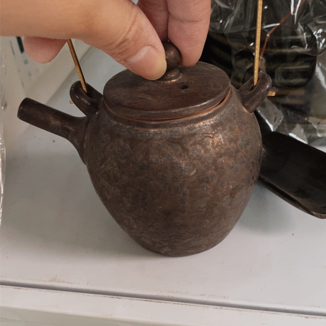 杯德化陶瓷陶器陶具21761