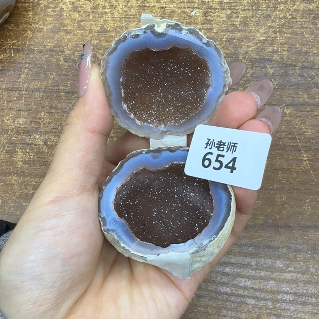 玛瑙/玉髓珠宝奇石未镶嵌