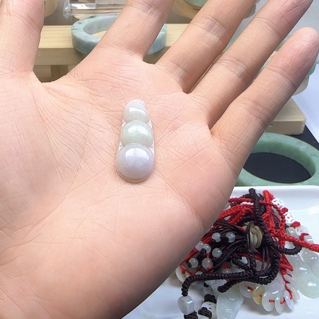 定制翡翠未镶嵌天然缅甸翡翠a货手镯