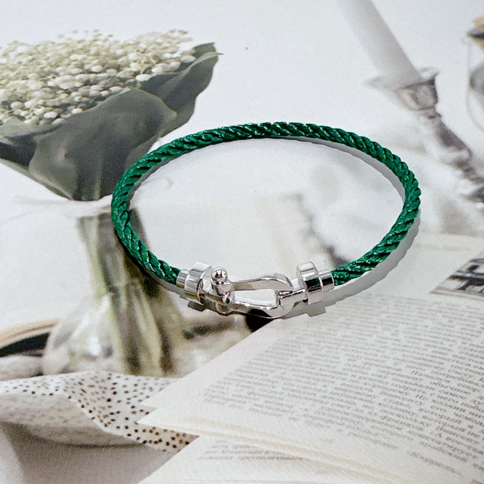 95新 斐登 安洁利严选/SK0124445 手链