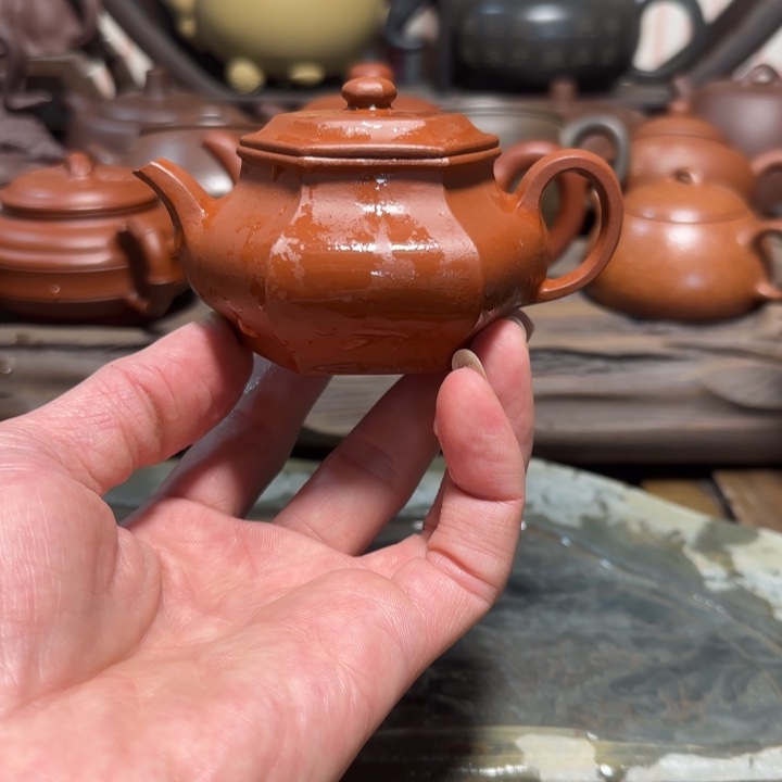 紫砂茶壶紫砂壶紫砂壶