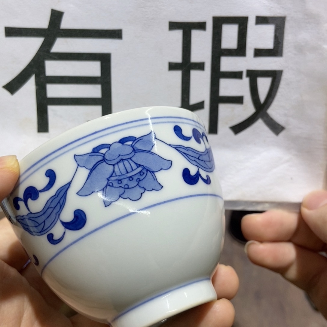 陶瓷艺术品的制作