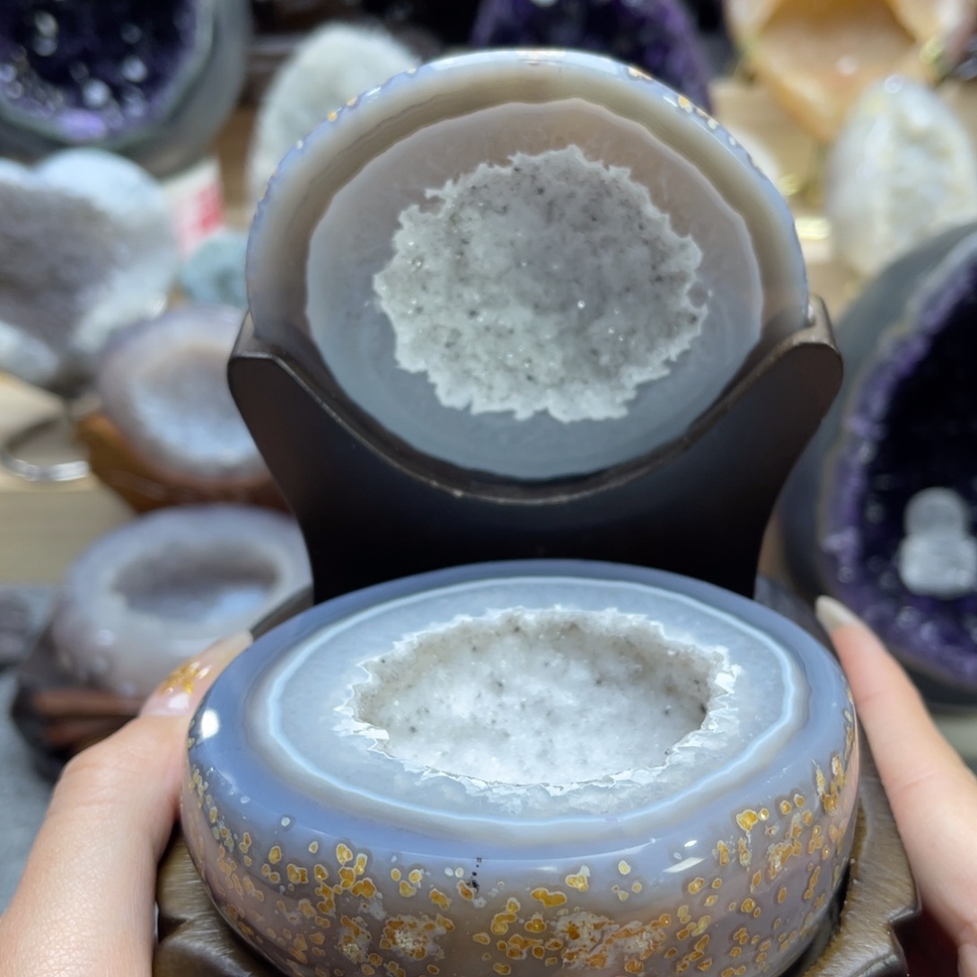 水晶随形（非配饰）