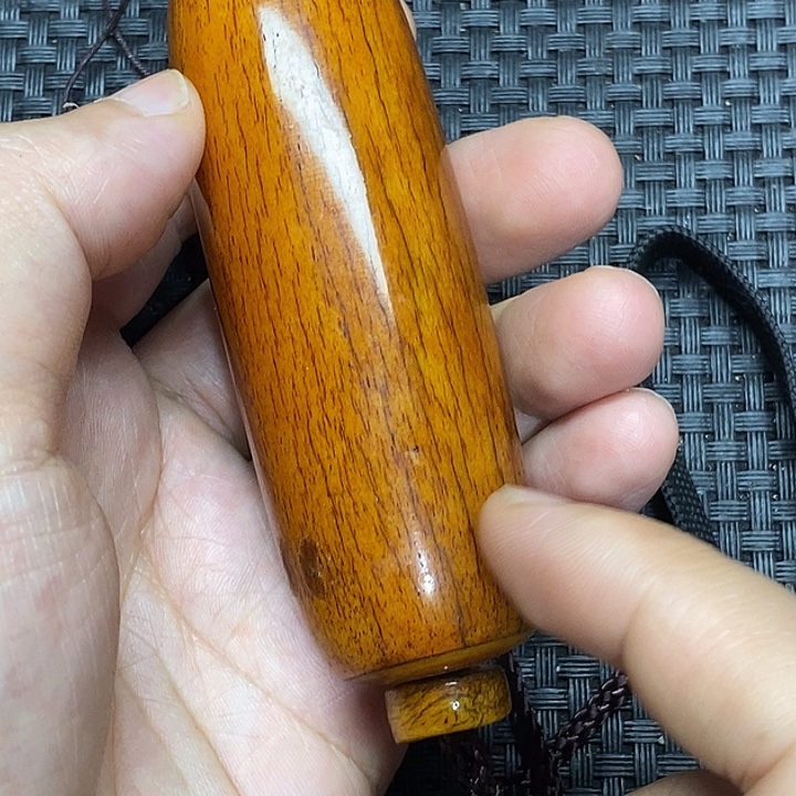 吊坠滴血莲花菩提