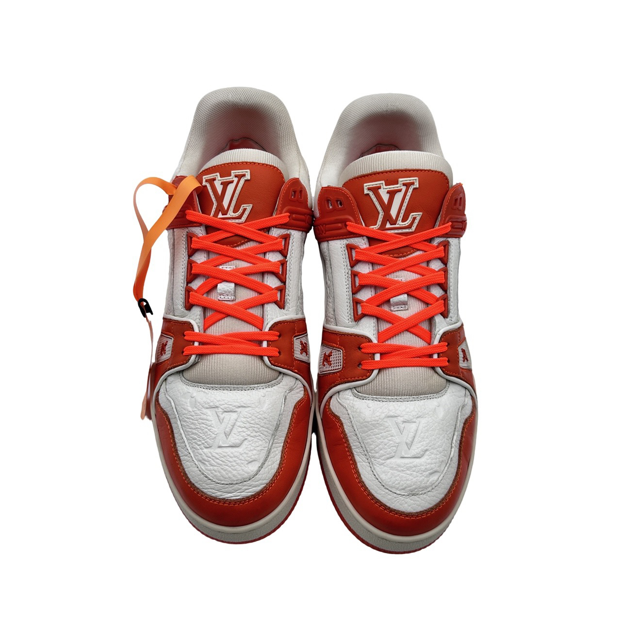 95新 LouisVuitton/路易威登 8.5码42.5码 trainer97新vv548特价