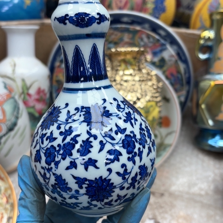 摆件瓷器摆件 瓷器摆件