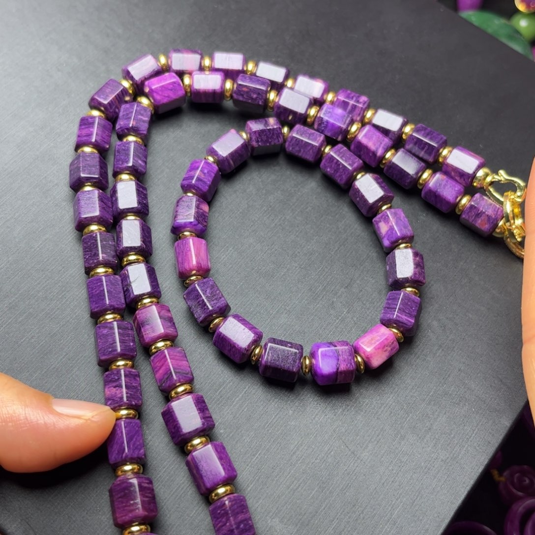 紫泥高品老油丝绒146