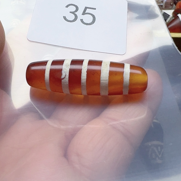 玛瑙/玉髓未镶嵌手链