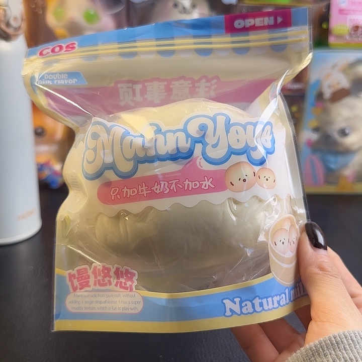 057 cos慢悠悠 瑕疵无售后