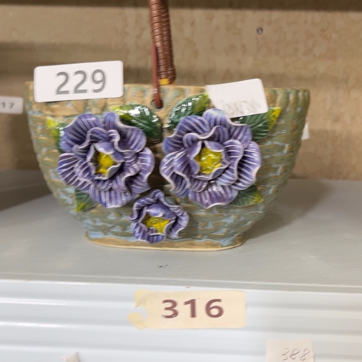 紫砂花盆粗陶材质多肉花盆