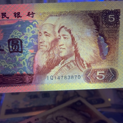 五*第四版805红霞鹤影870