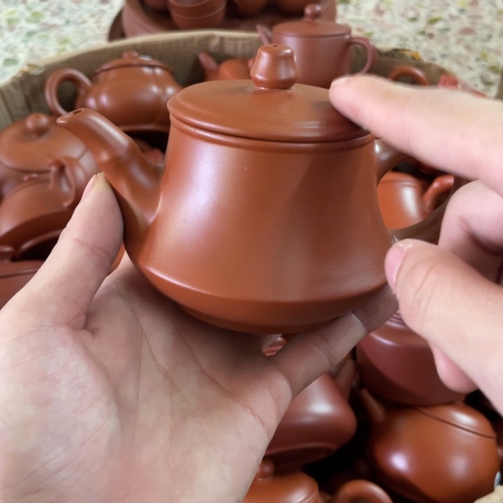茶壶紫砂紫砂壶茶壶包邮毫升250
