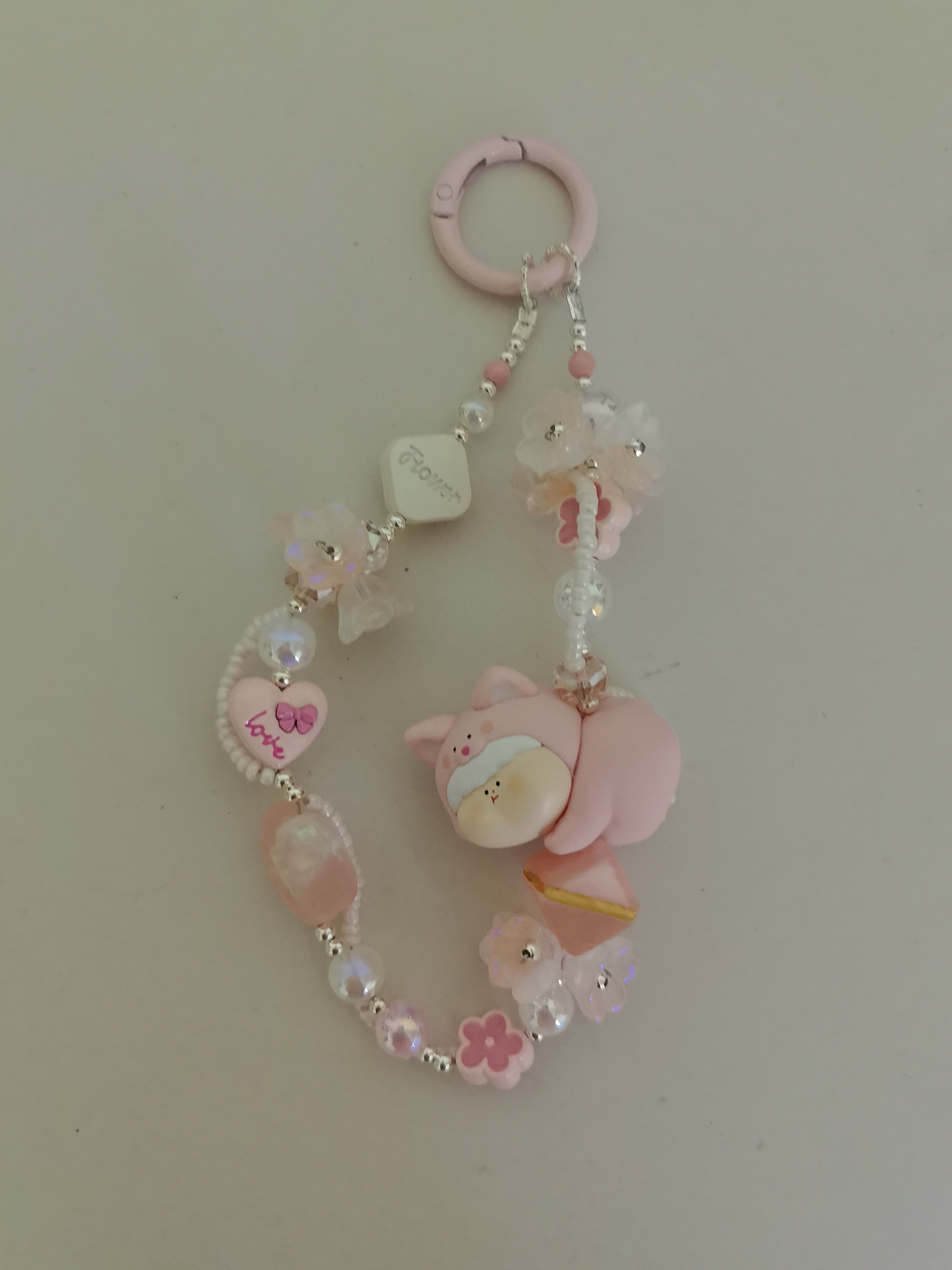 亚克力diy材料专属手工寄拍