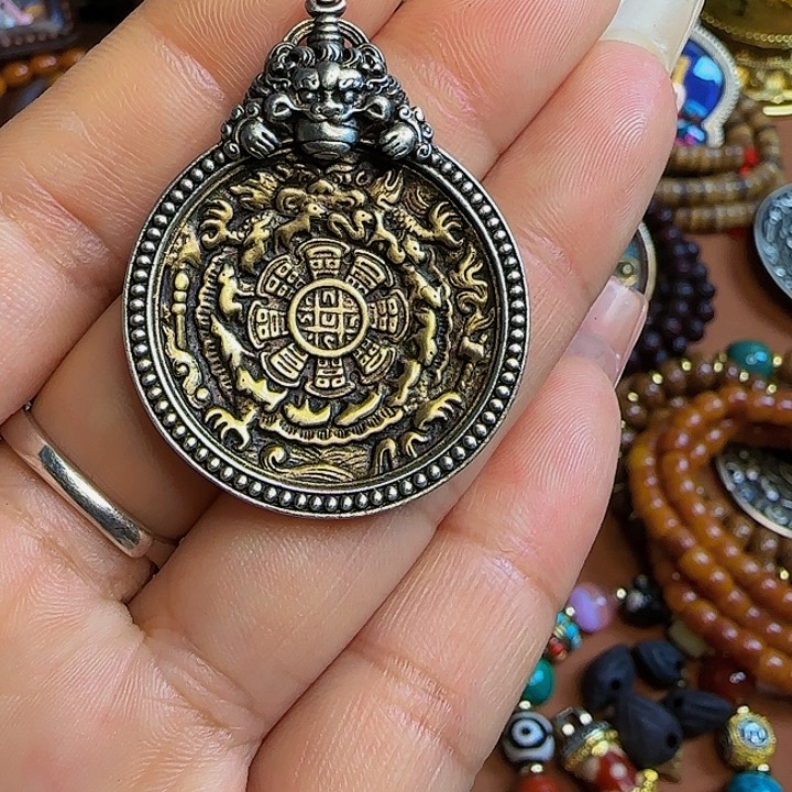 泥塑谢谢，扎西德勒