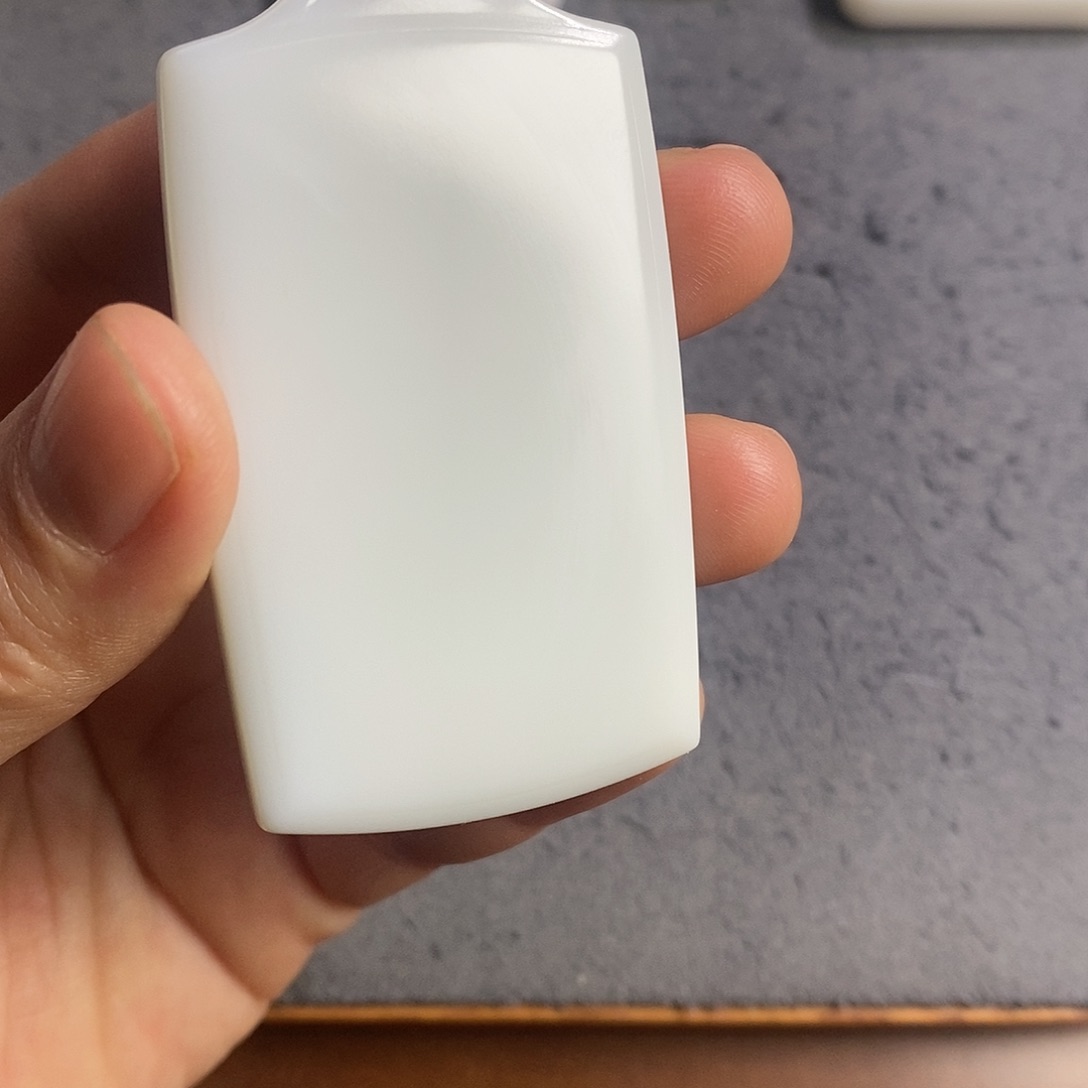 未镶嵌和田玉挂件次*