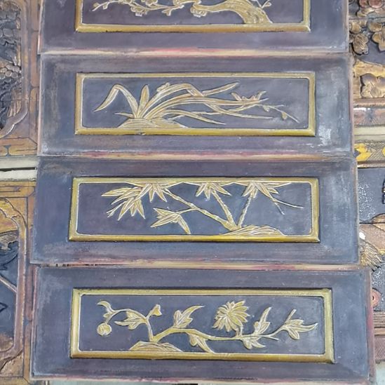 放***方文化创意文艺复兴