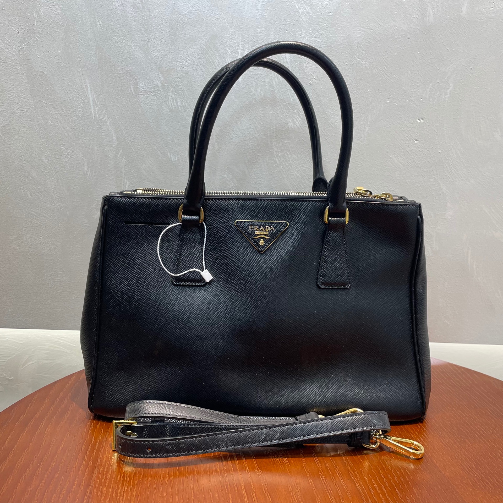 95新 Prada/普拉达 小野专属/95新/普拉达/单肩包/DC4662