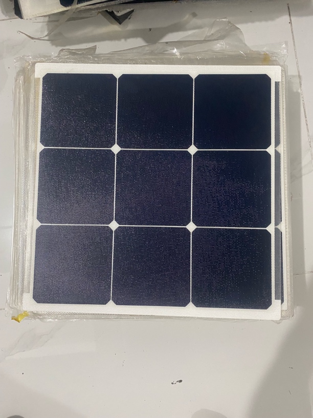 6伏30瓦单晶硅太阳能板