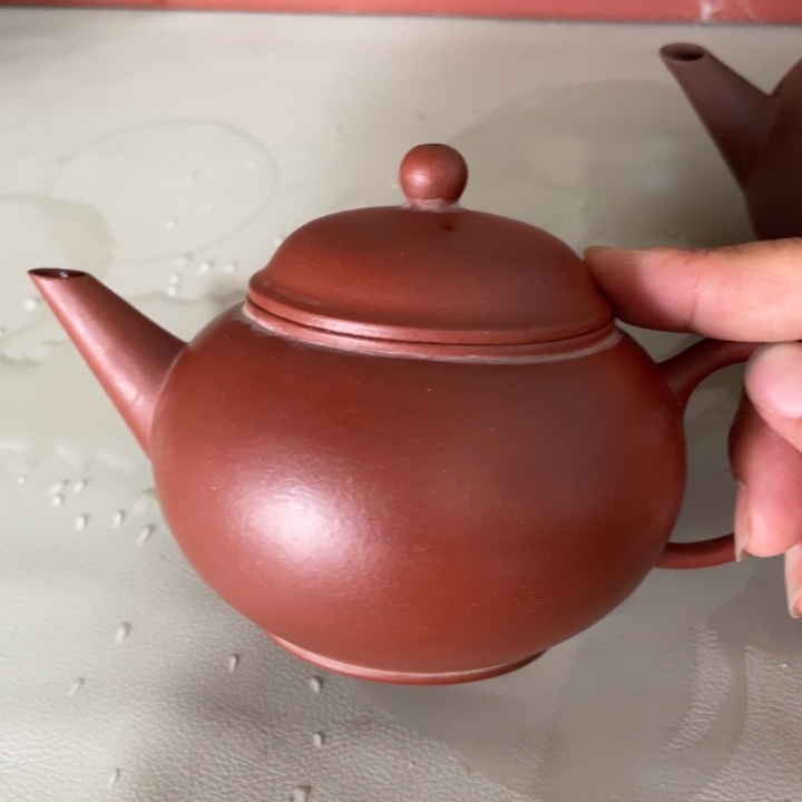 茶壶紫砂紫砂壶等文物