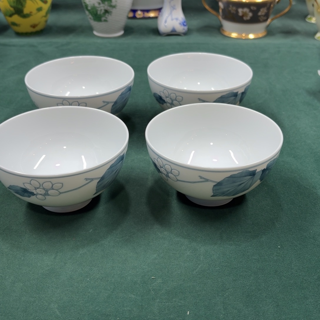 云翼堂家瓷器真好看啊