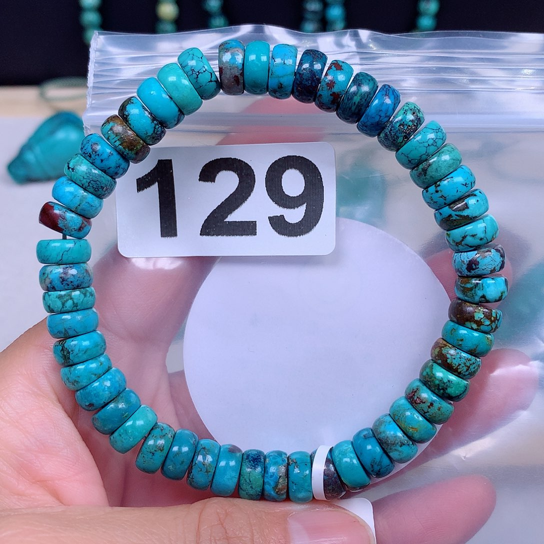 空竹粉丝专享十堰特色手工散珠