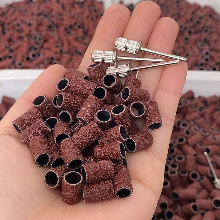 处理粗中细110个砂圈不退不换2.35杆