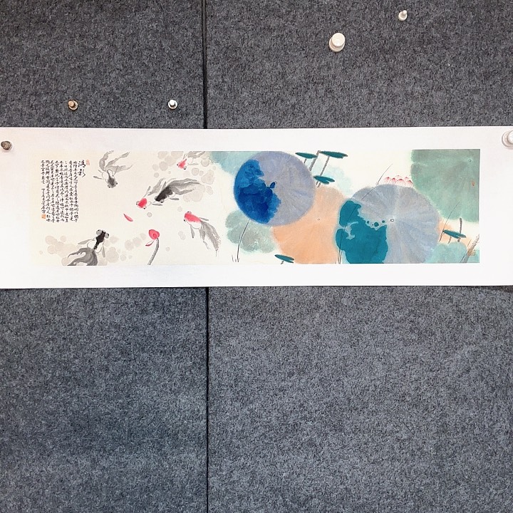 里***棠国画88555555558588855