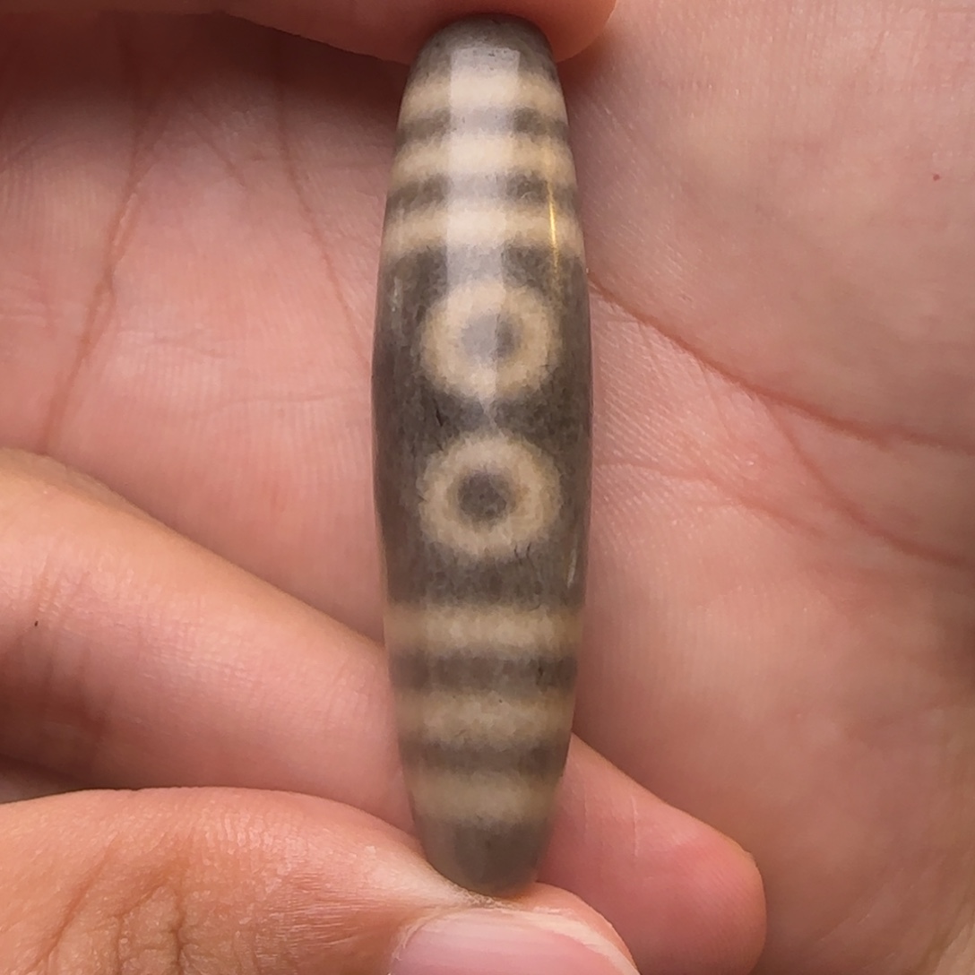 玛瑙/玉髓（覆膜）未镶嵌颈饰