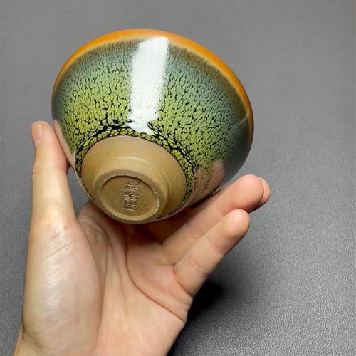 【闪购商品】茶盏-10107..........