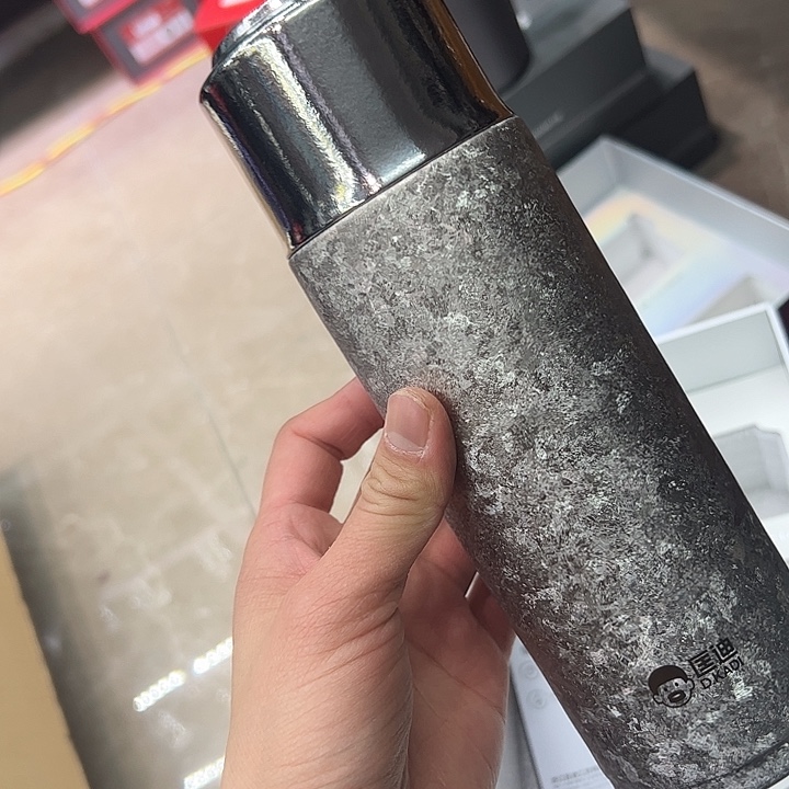 匡迪 450-5925钛杯  白