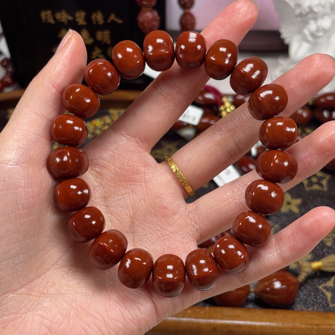 沉***淀菩提籽类1.3左右猴头