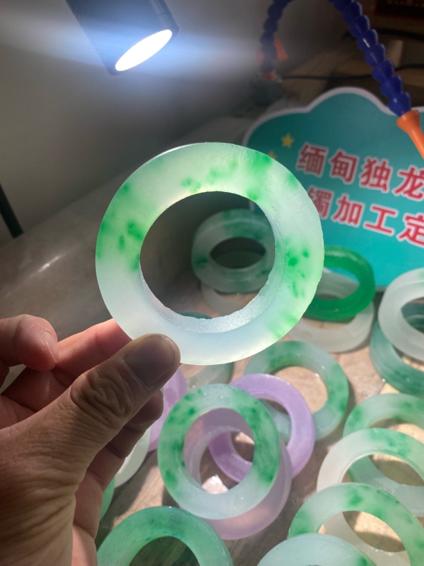 非金属珐琅手链 民族风手钅蜀定制 专拍链接 定制不退换