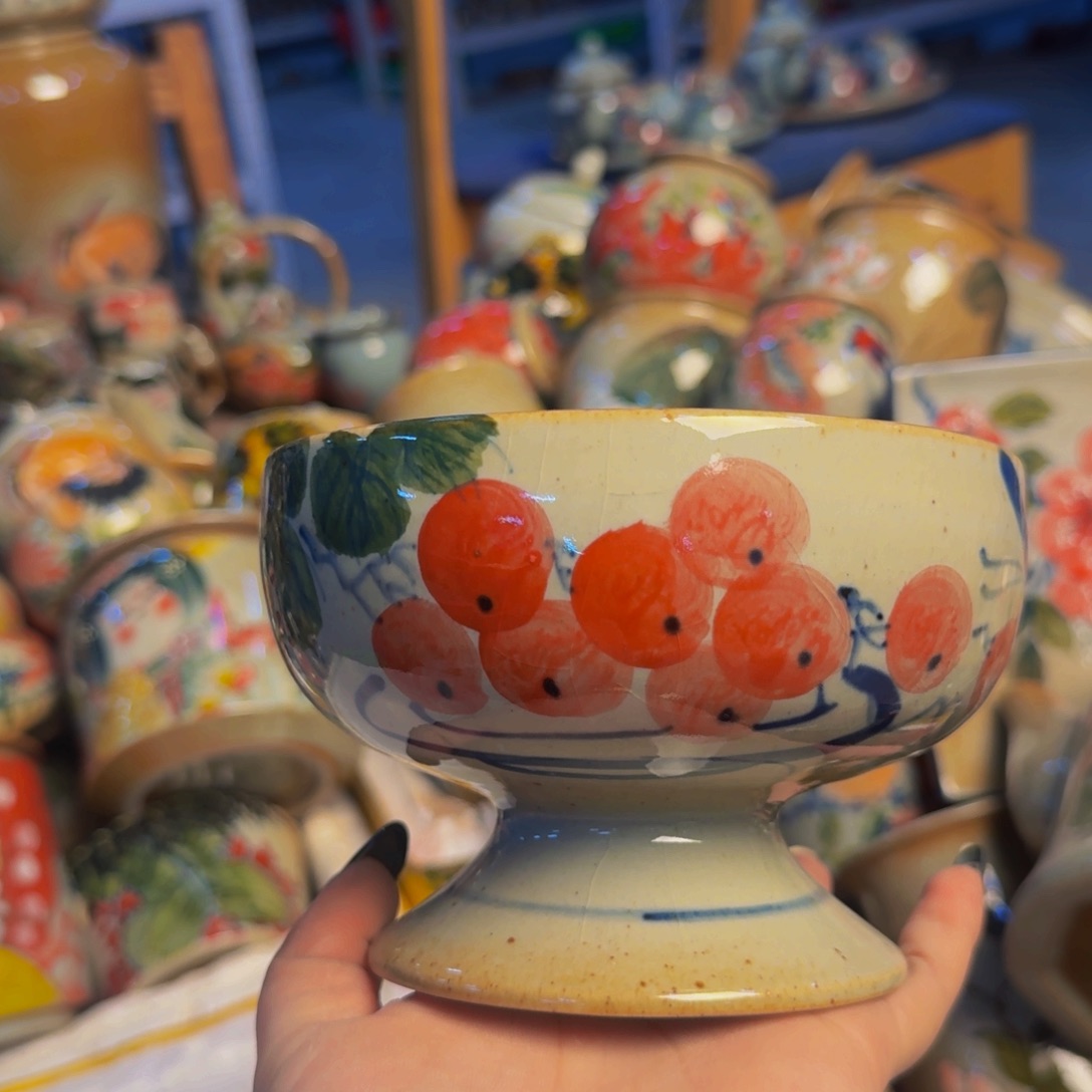 罐景德镇源头厂家