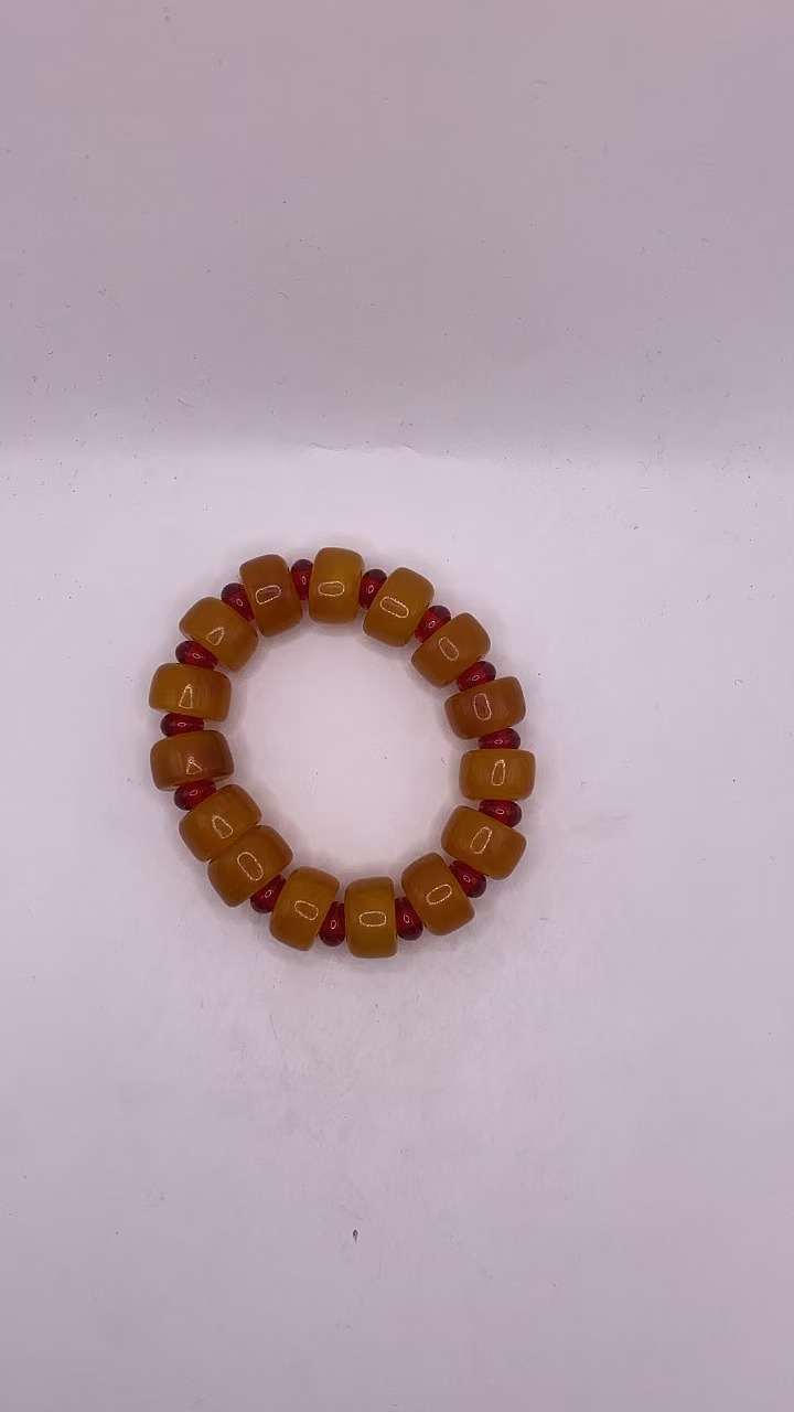 CY182【创艺家】 设计时尚气质手串（多样性发货发其一）