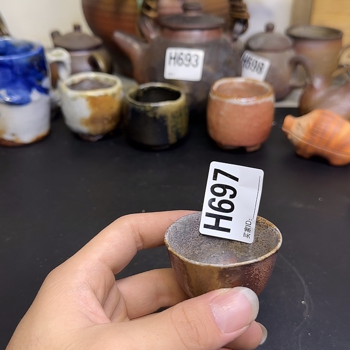 备前烧作品备前烧作品