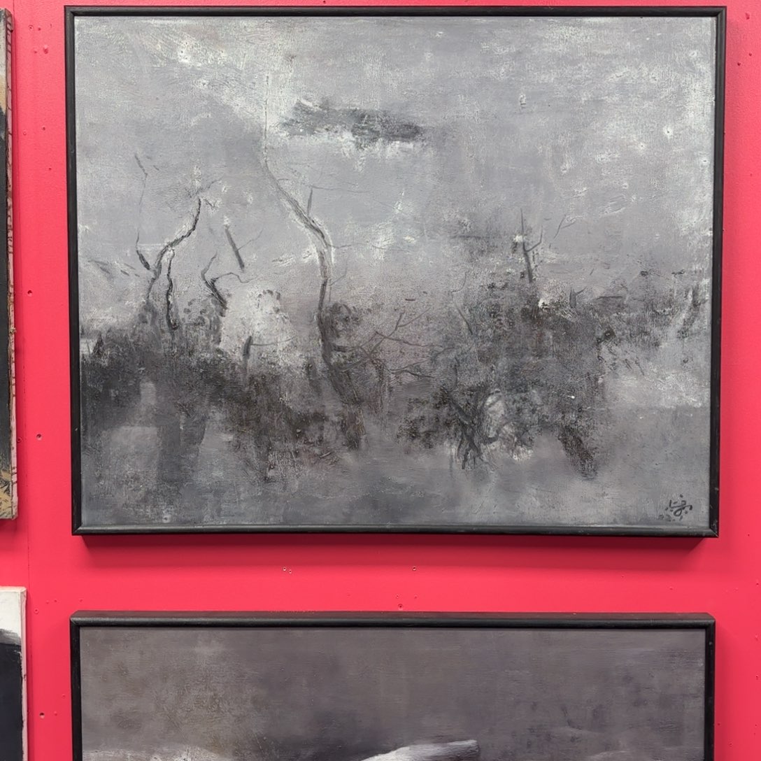 油画自**蕙原创作品11111111111