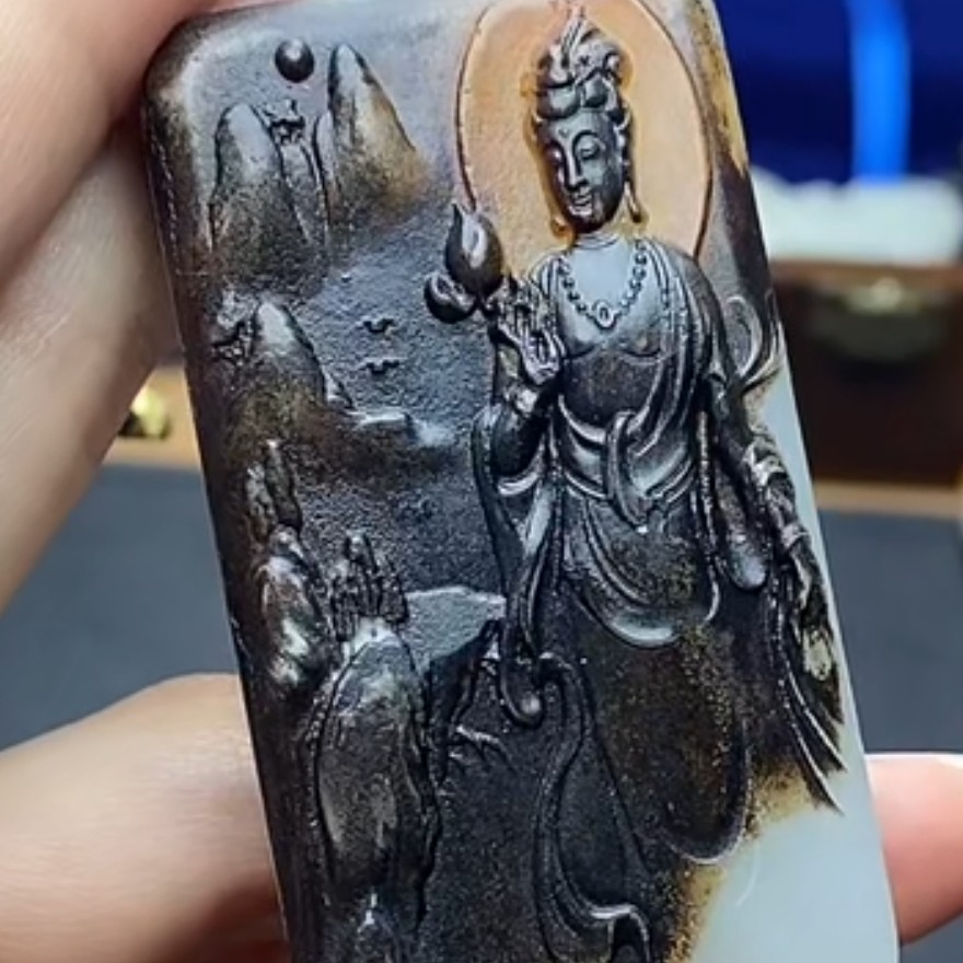 石包佛0720ZZ多样性拍一发一09N