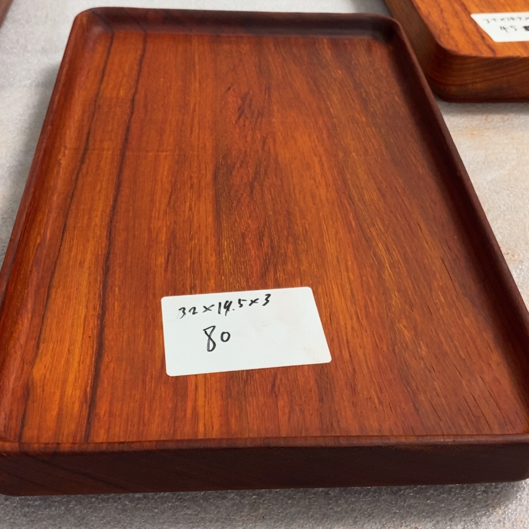 非洲紫檀（红花梨）