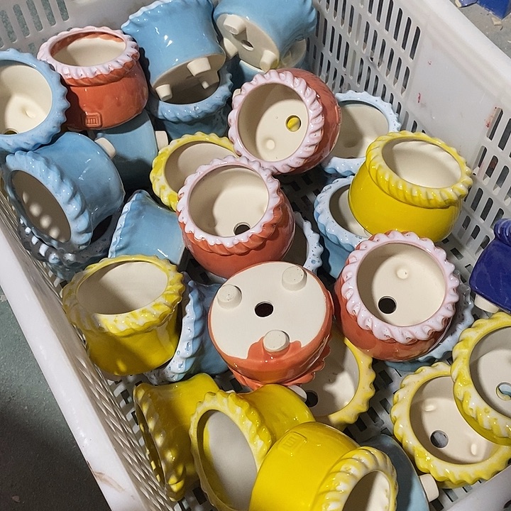 【满9.9米包邮发货】瑕疵3个随机