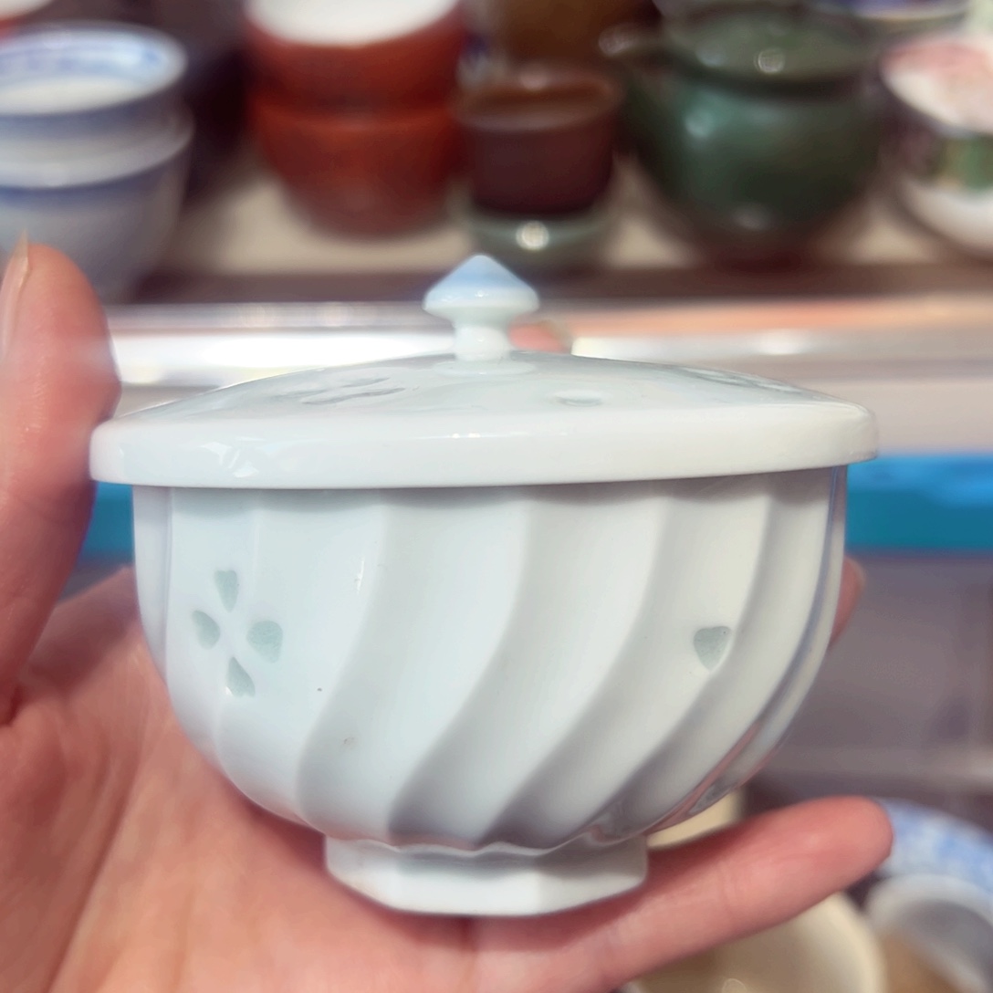 汉青阁陶瓷欢迎下单