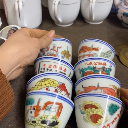 摆件景德镇陶瓷大学