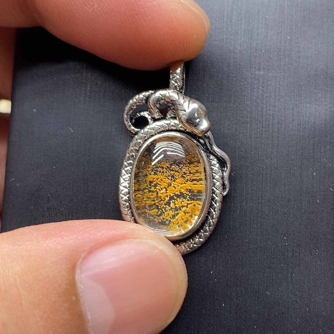 合金珠宝半成品水晶